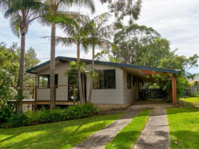 Lockhart Leafy Cottage, Mollymook